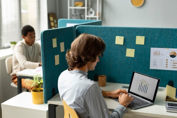 Office Space Requirements